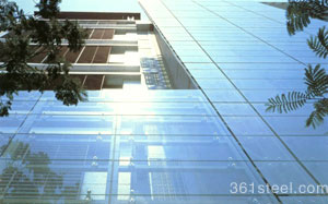 方管_张信哲欧宝app官方下载:承接大型玻璃幕墙工程