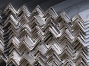 镀锌角钢系列——无锡镀锌角钢，热镀锌角钢，马钢角钢代理,角铁，并提供热镀锌,喷砂业务及其产品加工业务